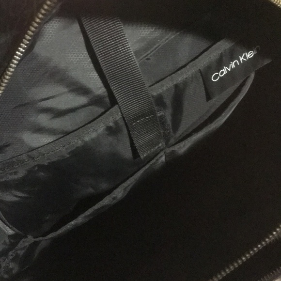 CK backpack - Picture 3 of 4